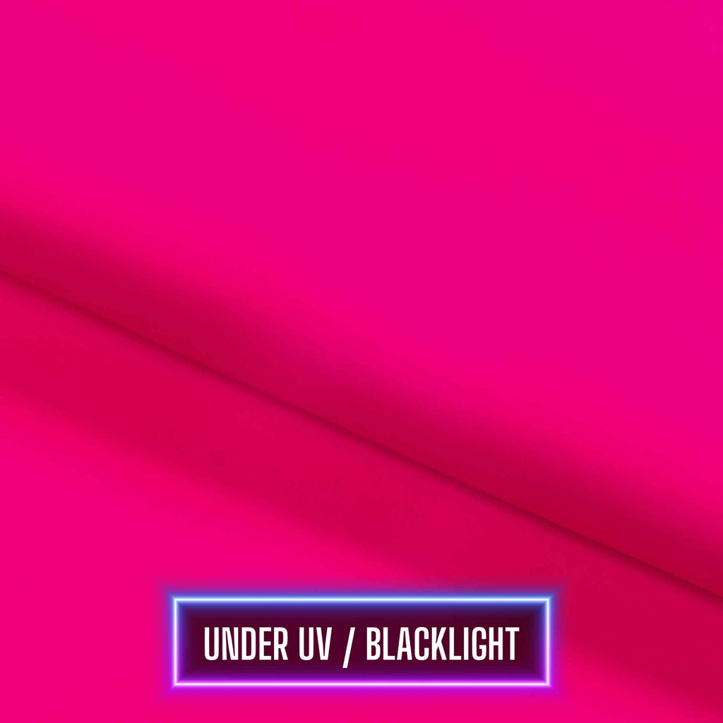 Matte Nylon Spandex Fabric Neon Collection | CDW