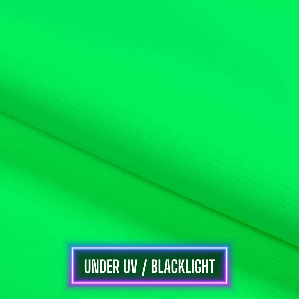 Matte Nylon Spandex Fabric Neon Collection | CDW
