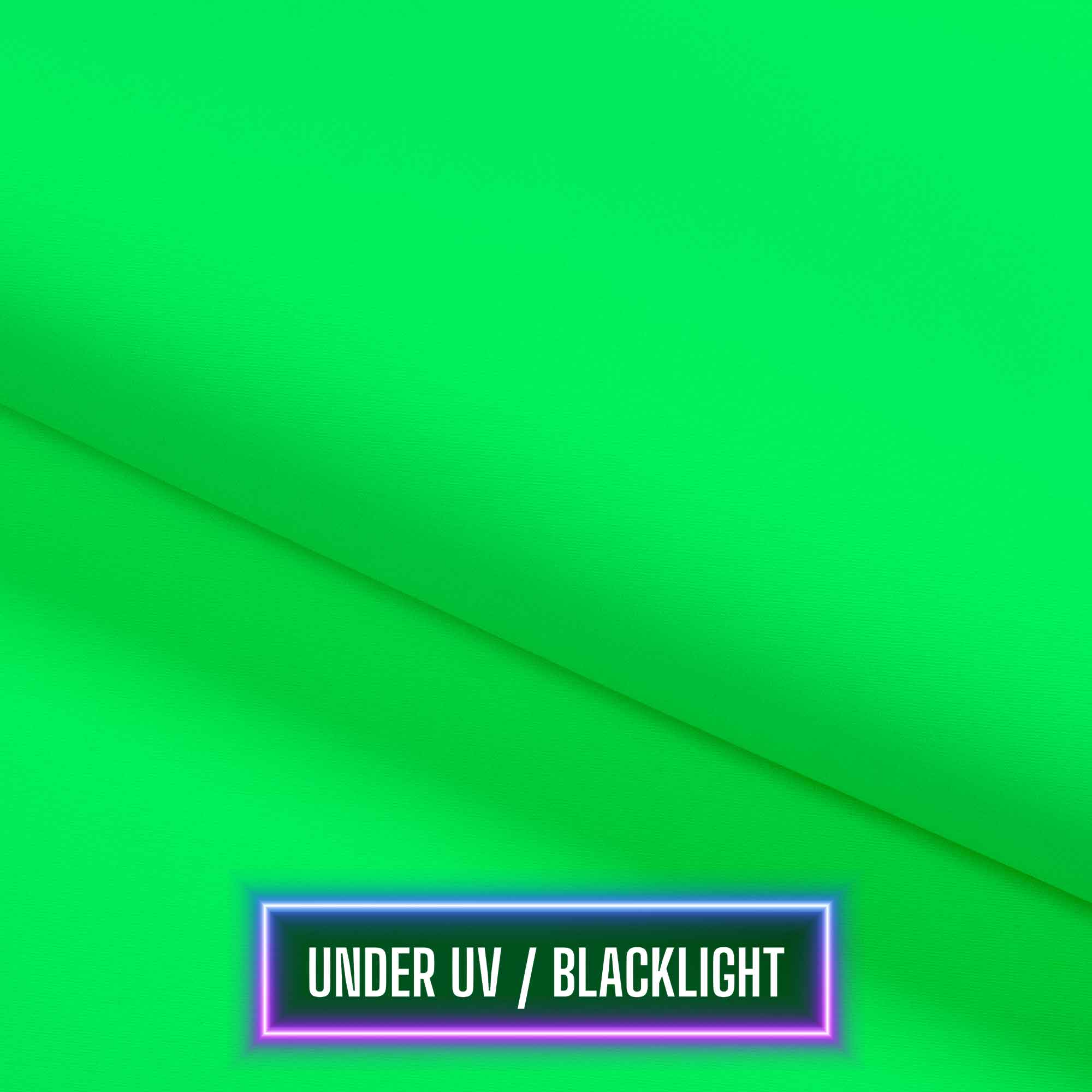 Matte Nylon Spandex Fabric Neon Collection | CDW