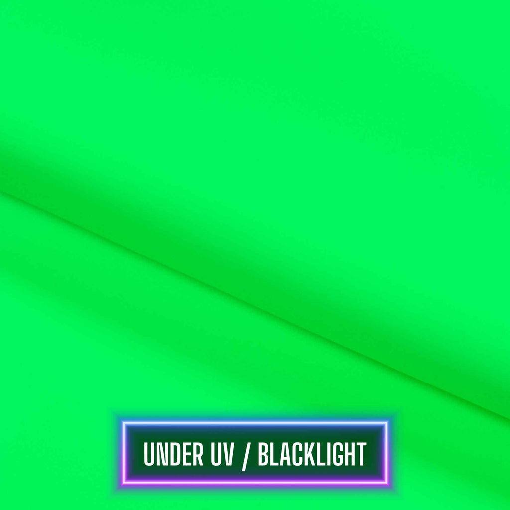 Matte Nylon Spandex Fabric Neon Collection | CDW