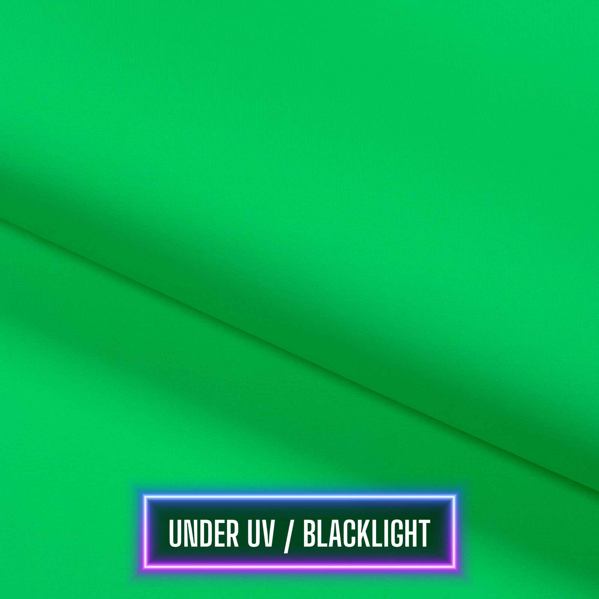 Matte Nylon Spandex Fabric Neon Collection | CDW