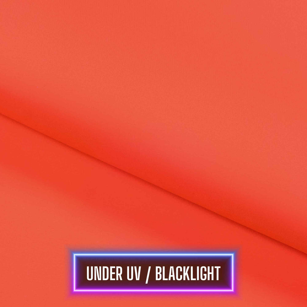 Matte Nylon Spandex Fabric Neon Collection | CDW