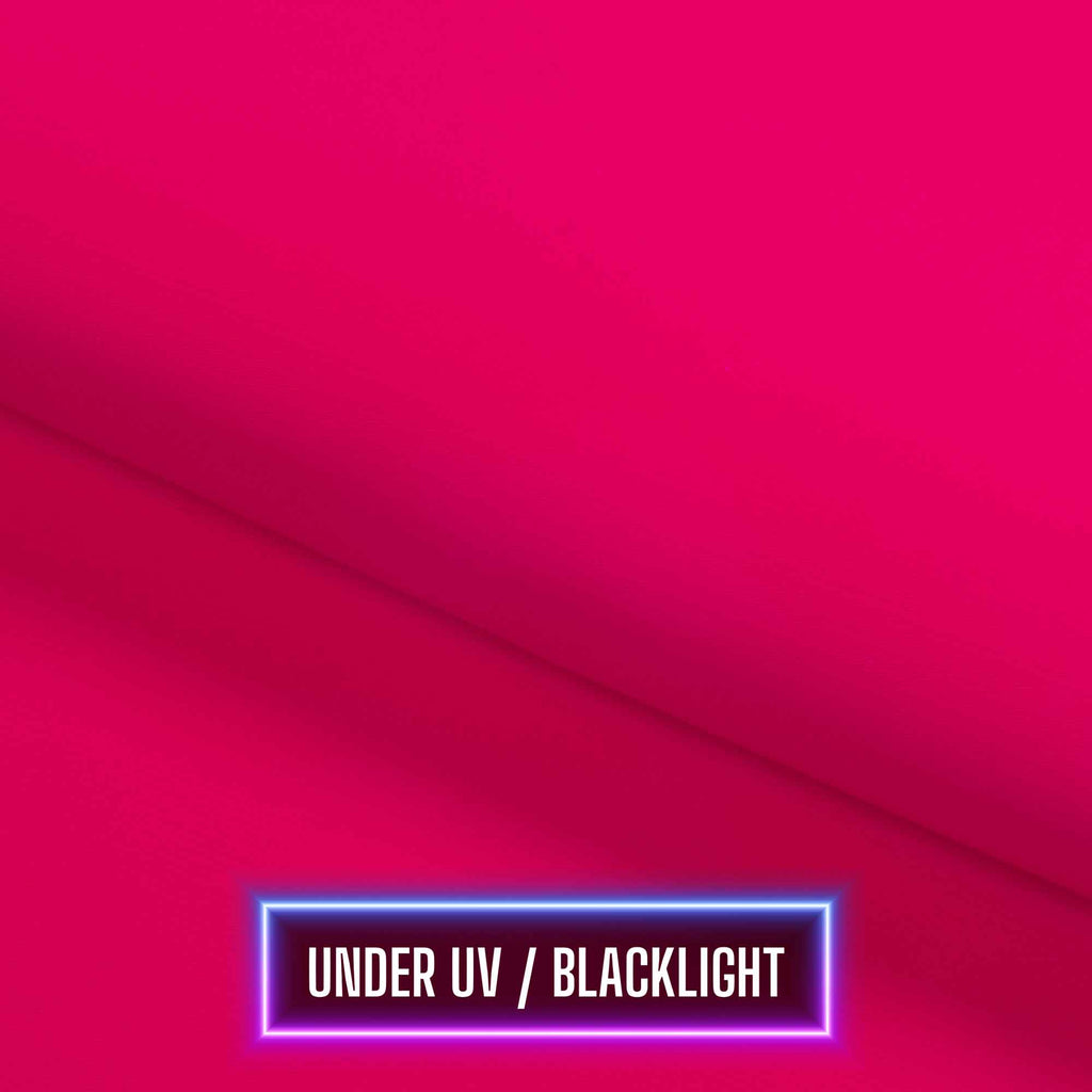 Matte Nylon Spandex Fabric Neon Collection | CDW