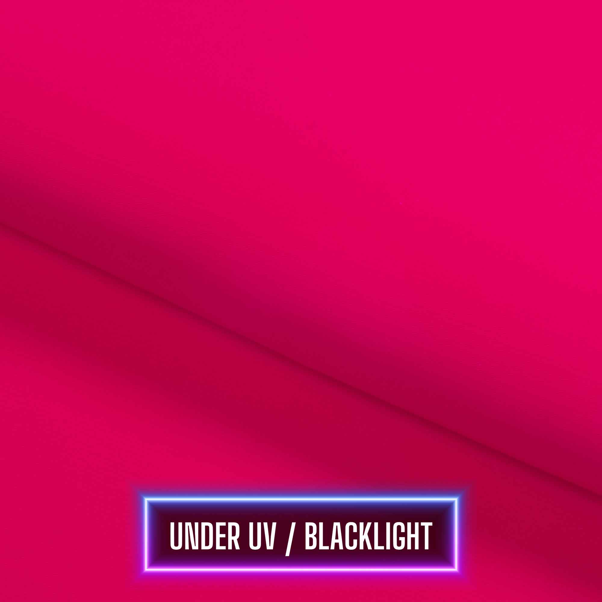 Matte Nylon Spandex Fabric Neon Collection | CDW