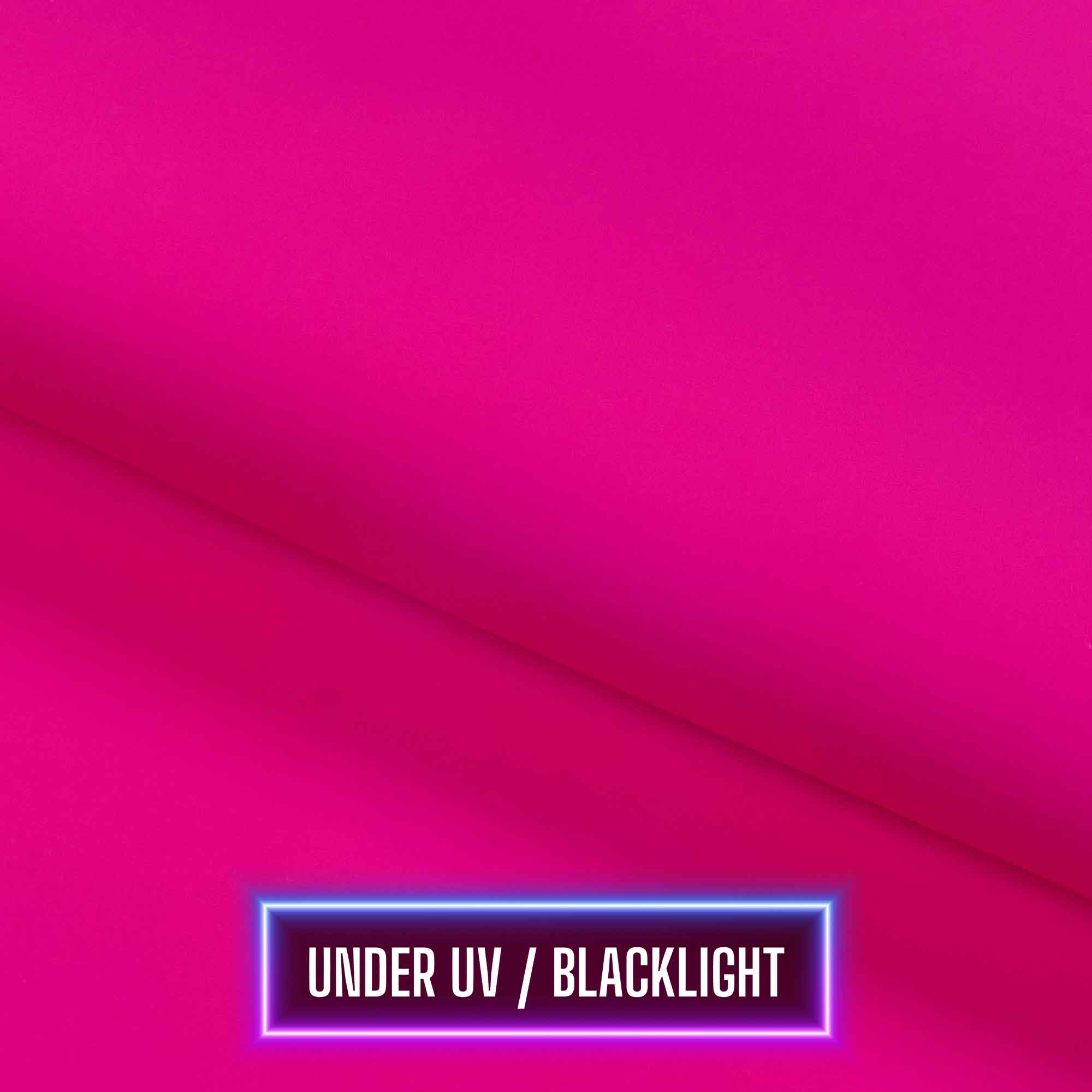 Matte Nylon Spandex Fabric Neon Collection | CDW