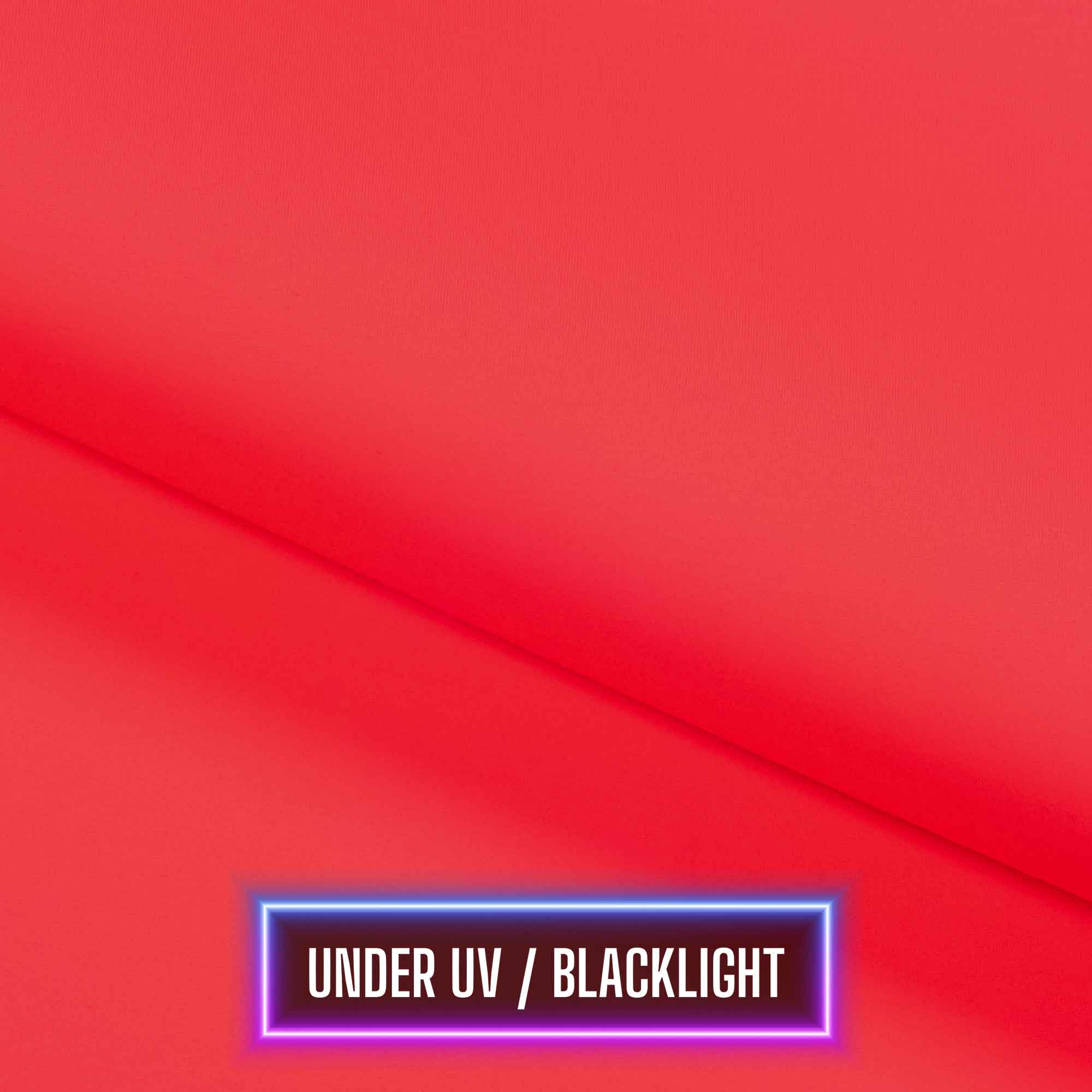 Matte Nylon Spandex Fabric Neon Collection | CDW