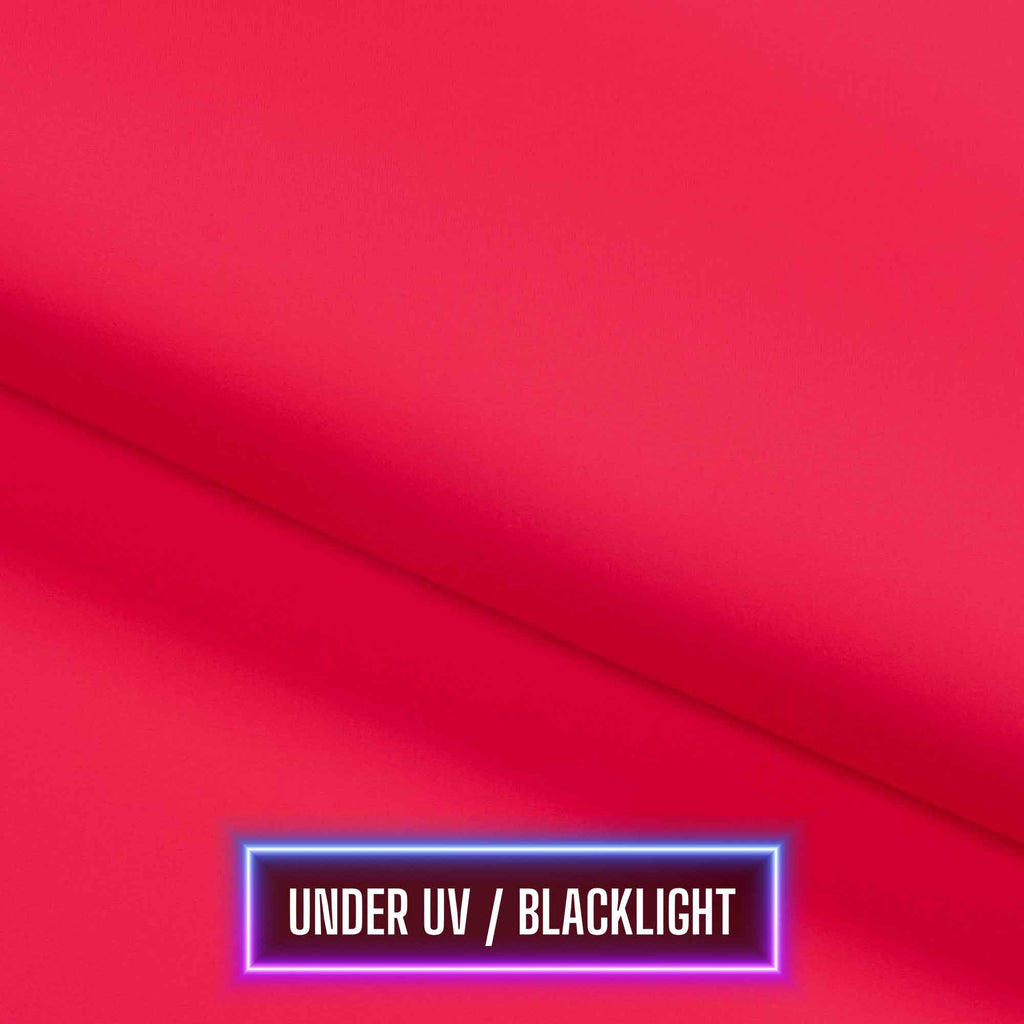 Matte Nylon Spandex Fabric Neon Collection | CDW