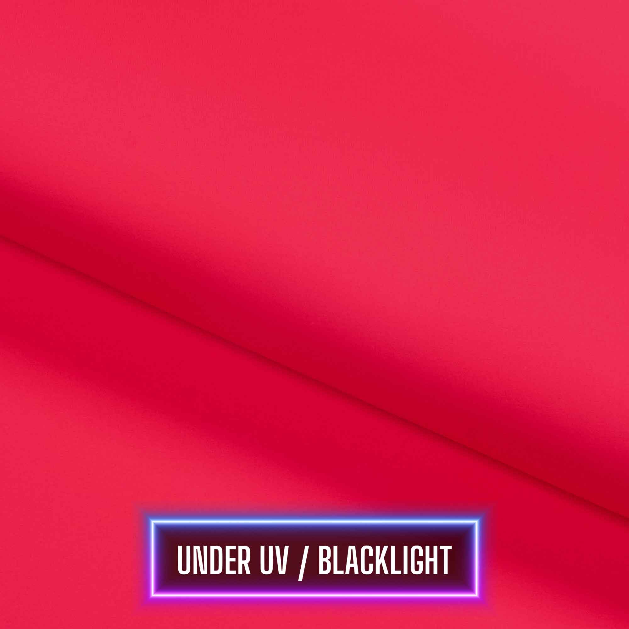 Matte Nylon Spandex Fabric Neon Collection | CDW