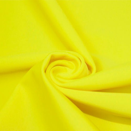 Matte Nylon Spandex Fabric Neon Collection | CDW