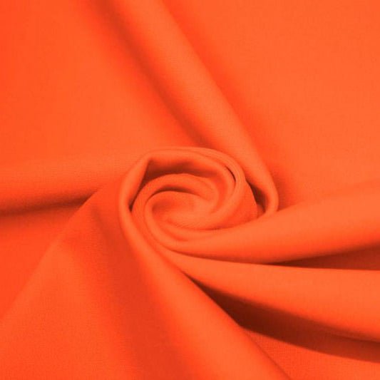 Matte Nylon Spandex Fabric Neon Collection | CDW