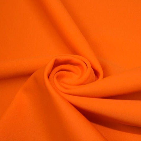 Matte Nylon Spandex Fabric Neon Collection | CDW