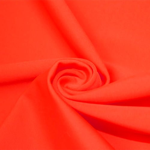 Matte Nylon Spandex Fabric Neon Collection | CDW