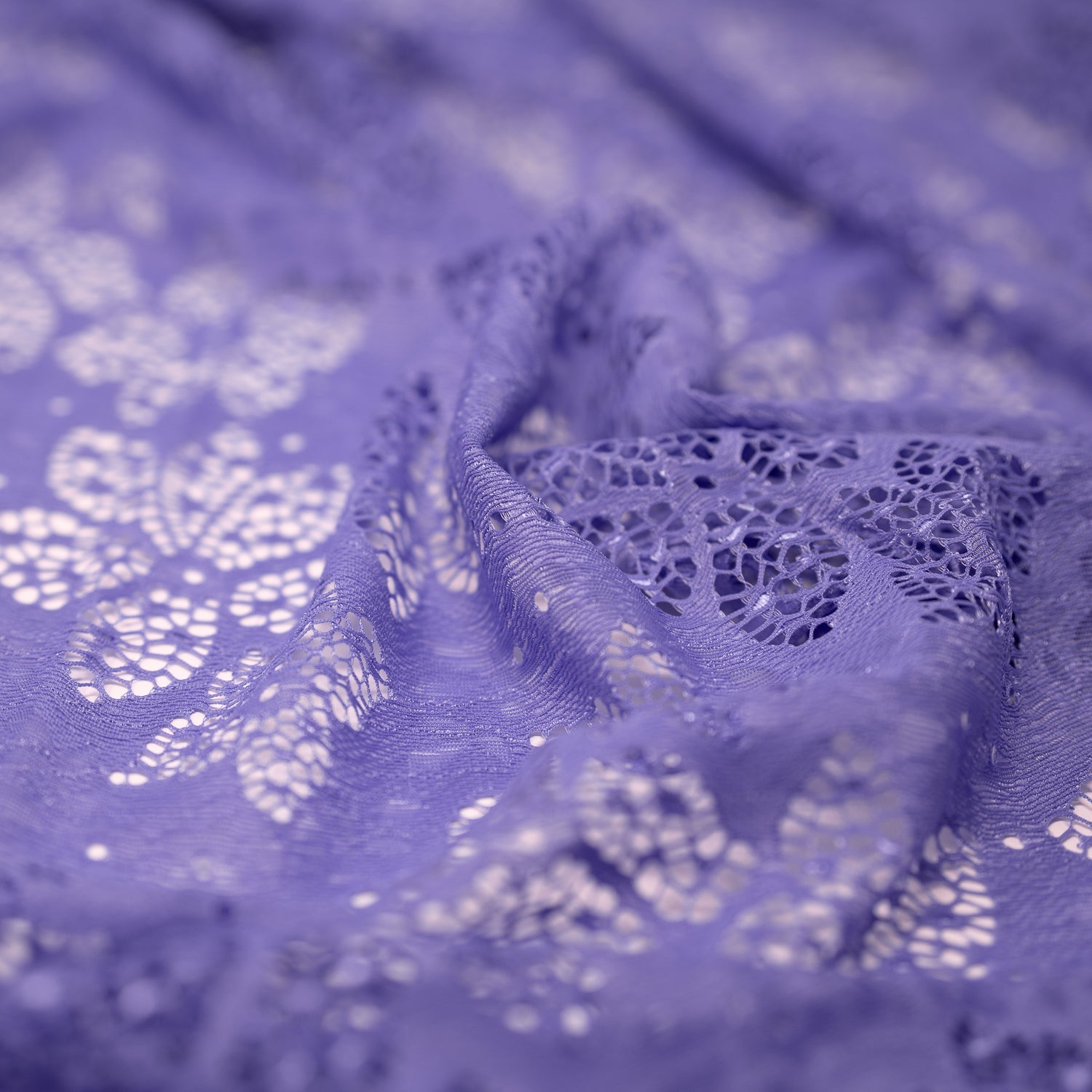 Meghan Stretch Lace Fabric | CDW
