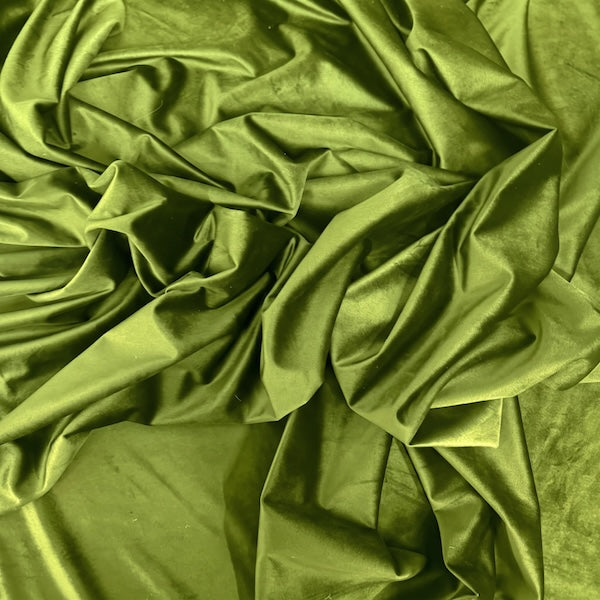 Royale Velvet Upholstery Home Decor Fabric