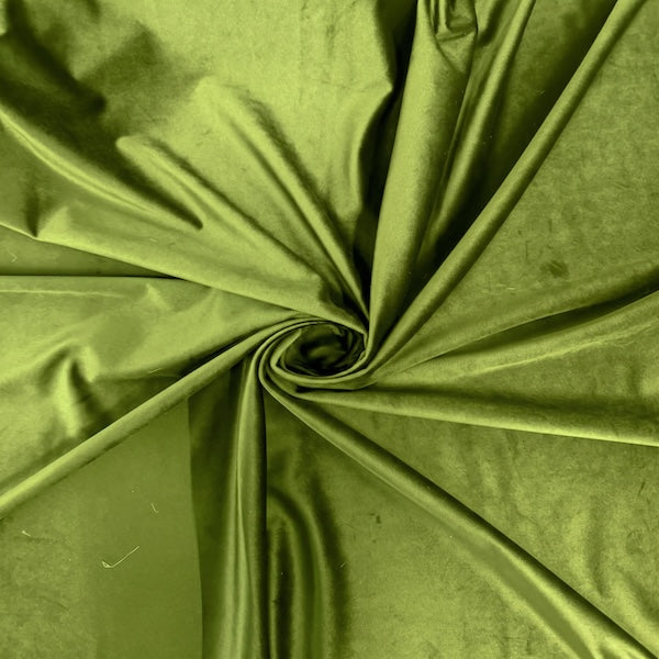 Royale Velvet Upholstery Home Decor Fabric