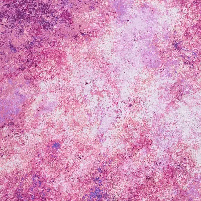 Pink Mixer Stonehenge Cream Soda Basics 43/44 Fabric Per Yard