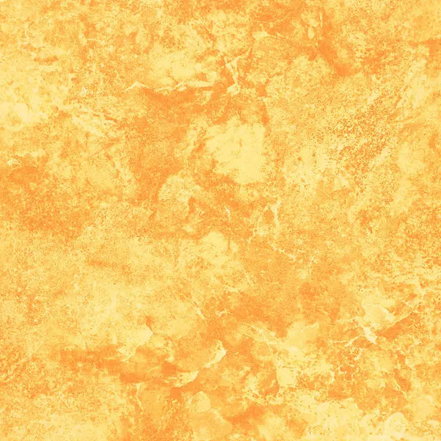 Yellow Stonehenge Mustard Basics 43/44 Fabric Per Yard