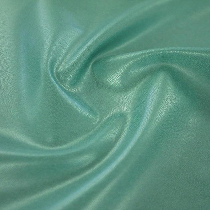 Mystique Pearl Foiled Spandex Fabric | CDW