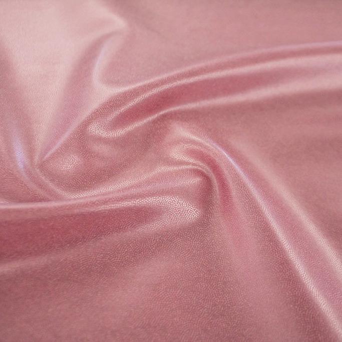 Mystique Pearl Foiled Spandex Fabric | CDW