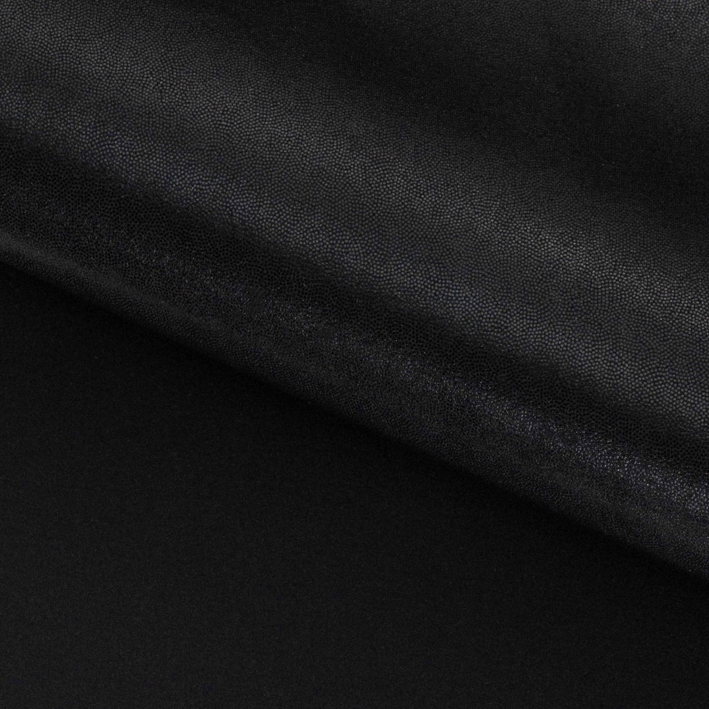 Mystique Foiled Spandex Fabric | CDW