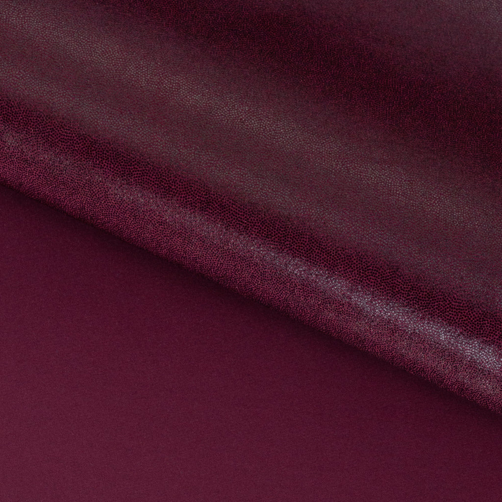 Mystique Foiled Spandex Fabric | CDW