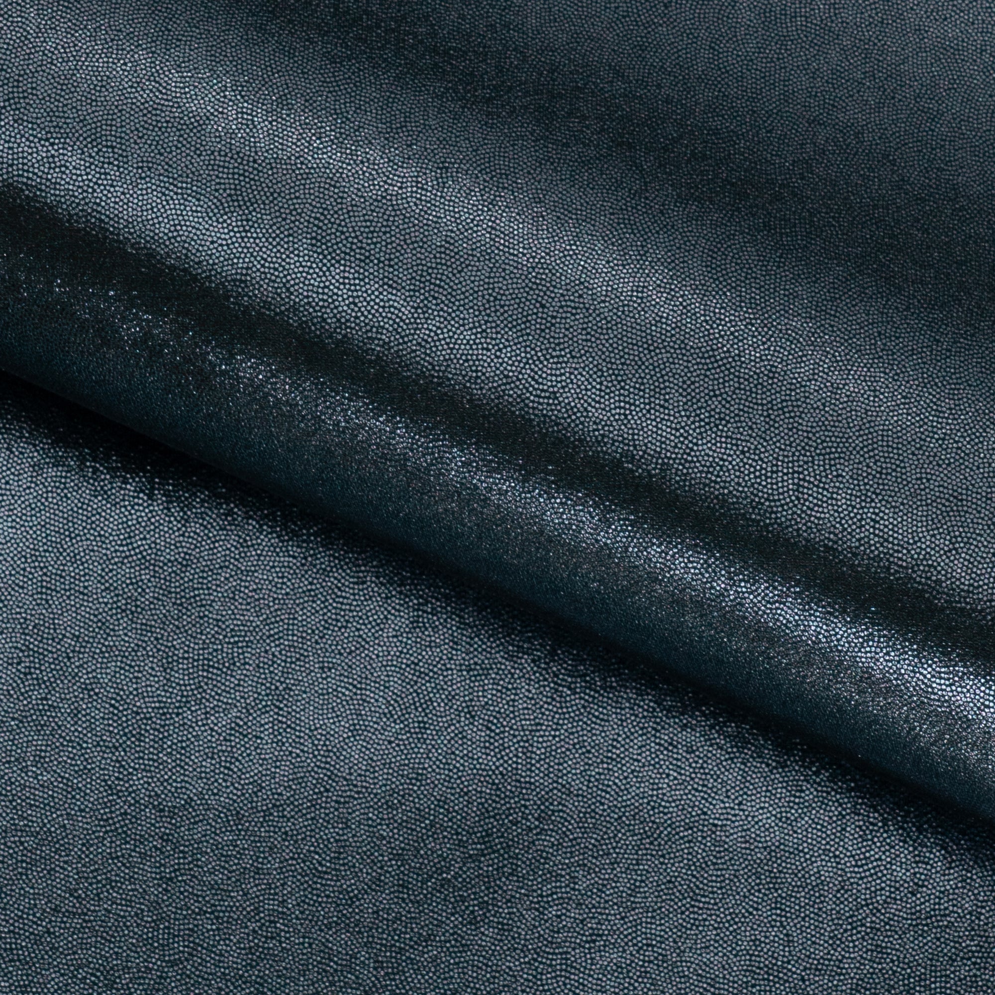 Mystique Foiled Spandex Fabric | CDW