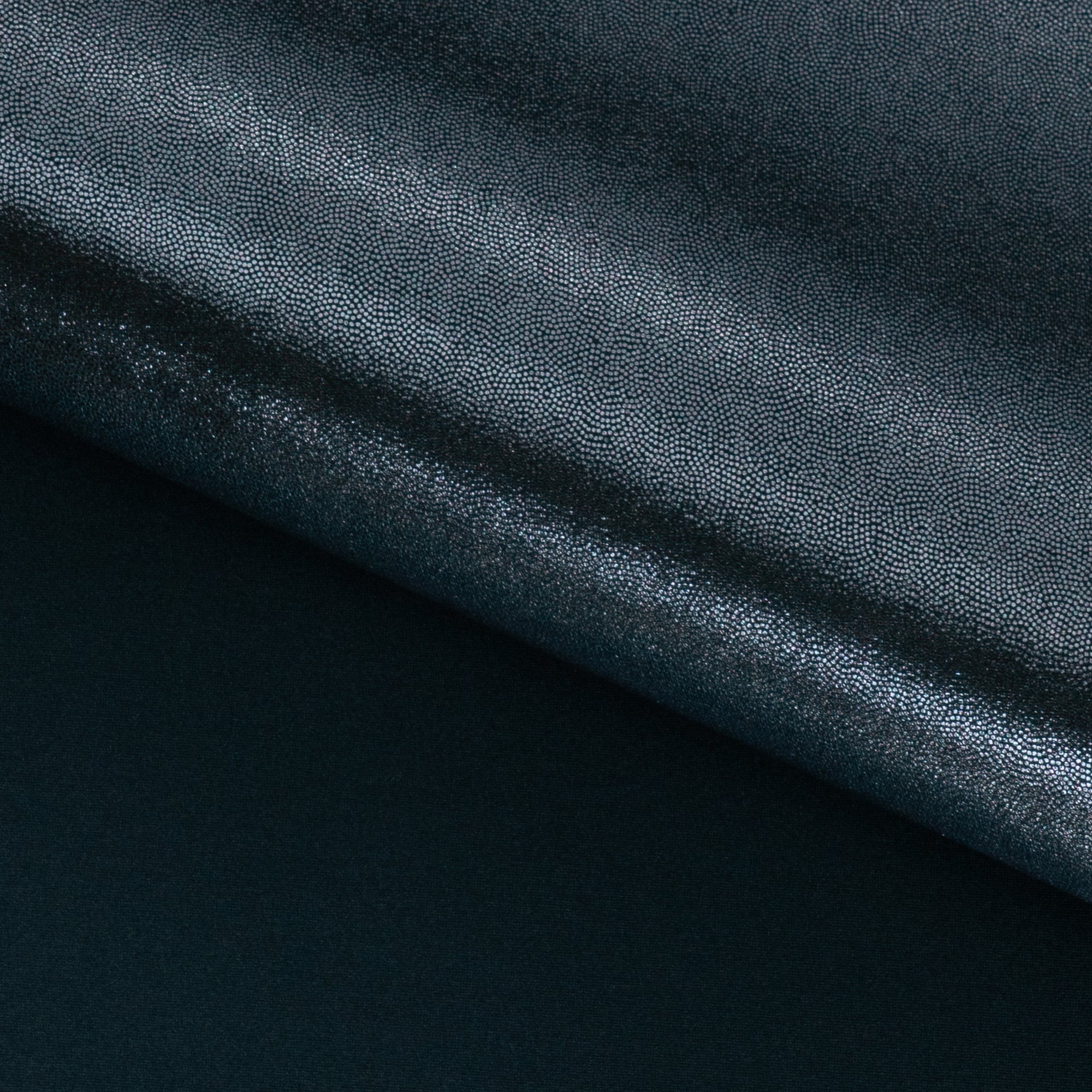 Mystique Foiled Spandex Fabric | CDW