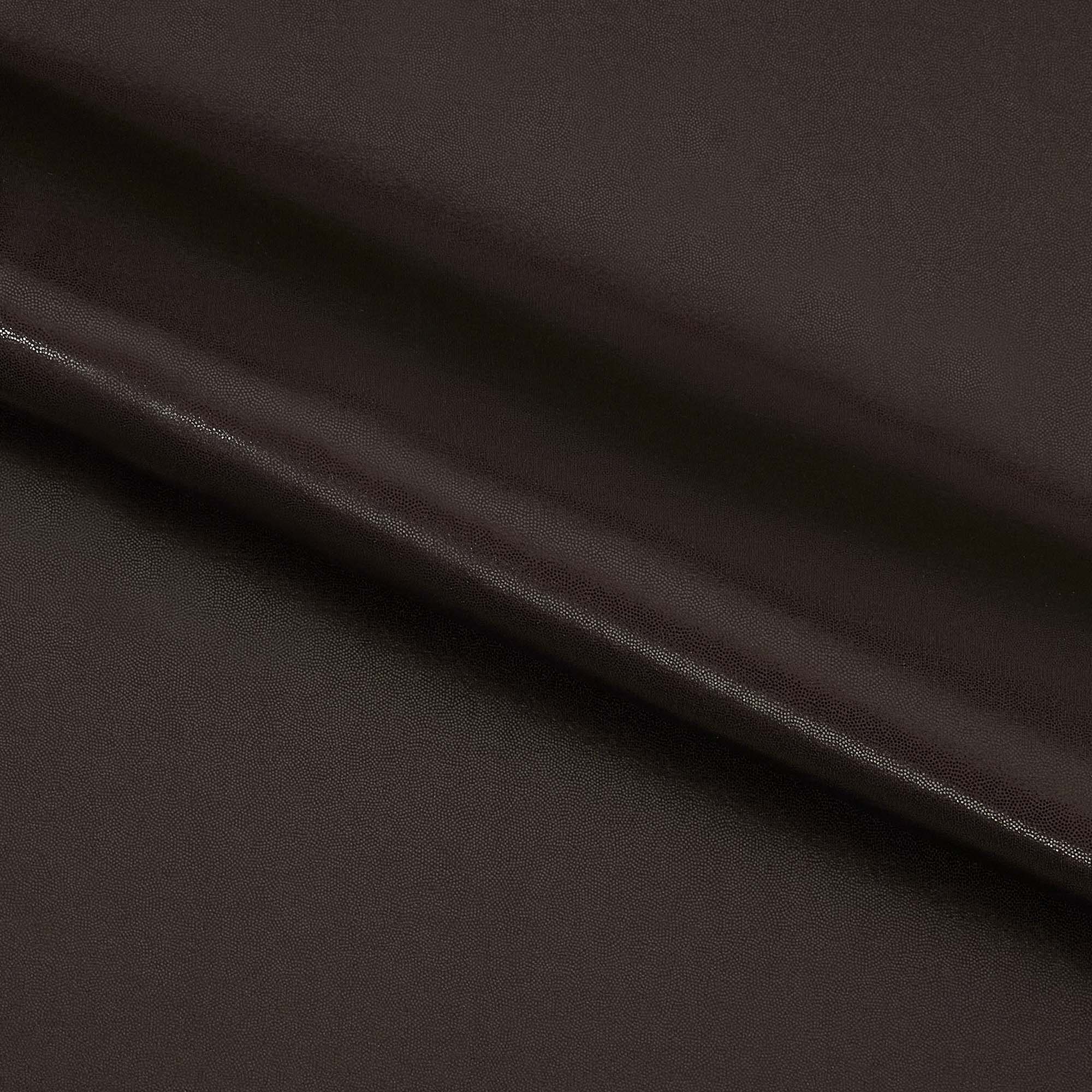 Mystique Foiled Spandex Fabric | CDW