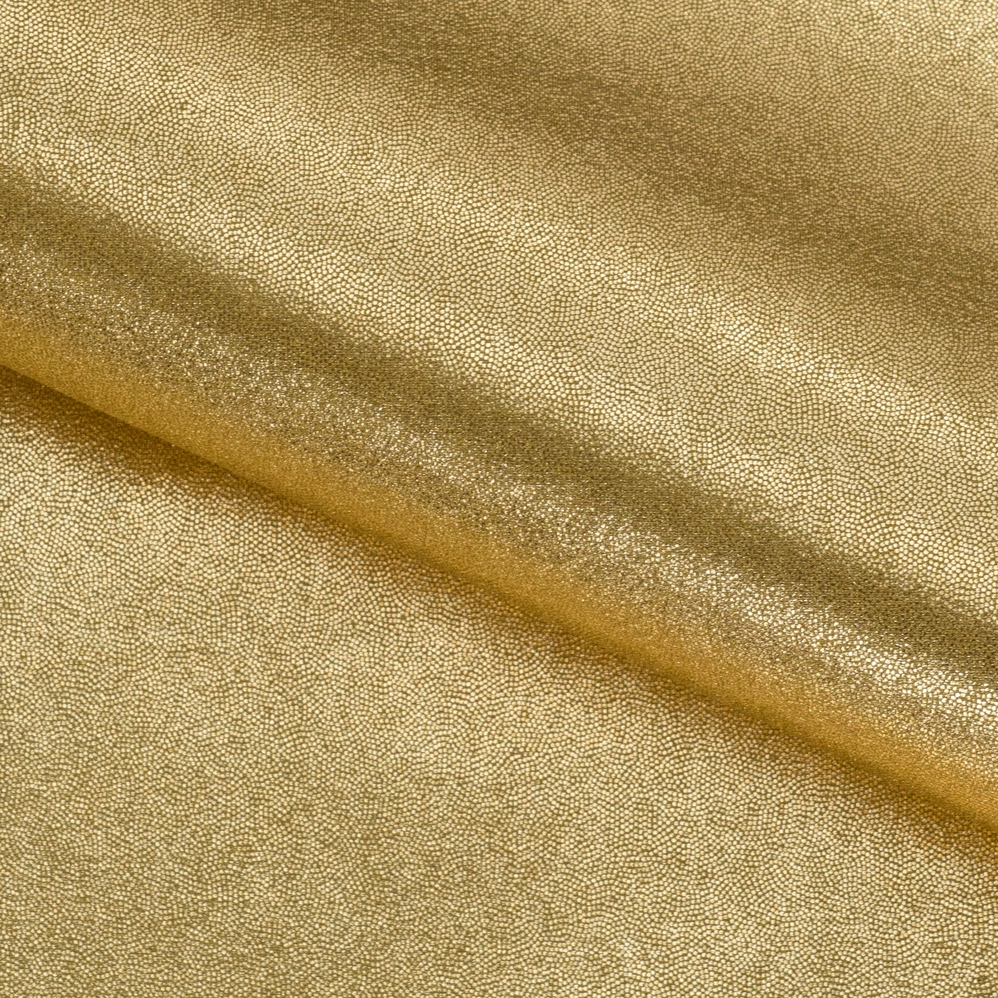Mystique Foiled Spandex Fabric | CDW