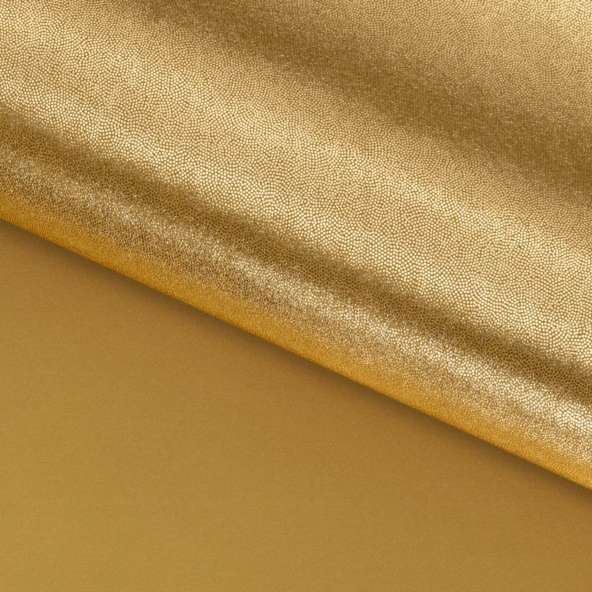 Mystique Foiled Spandex Fabric | CDW