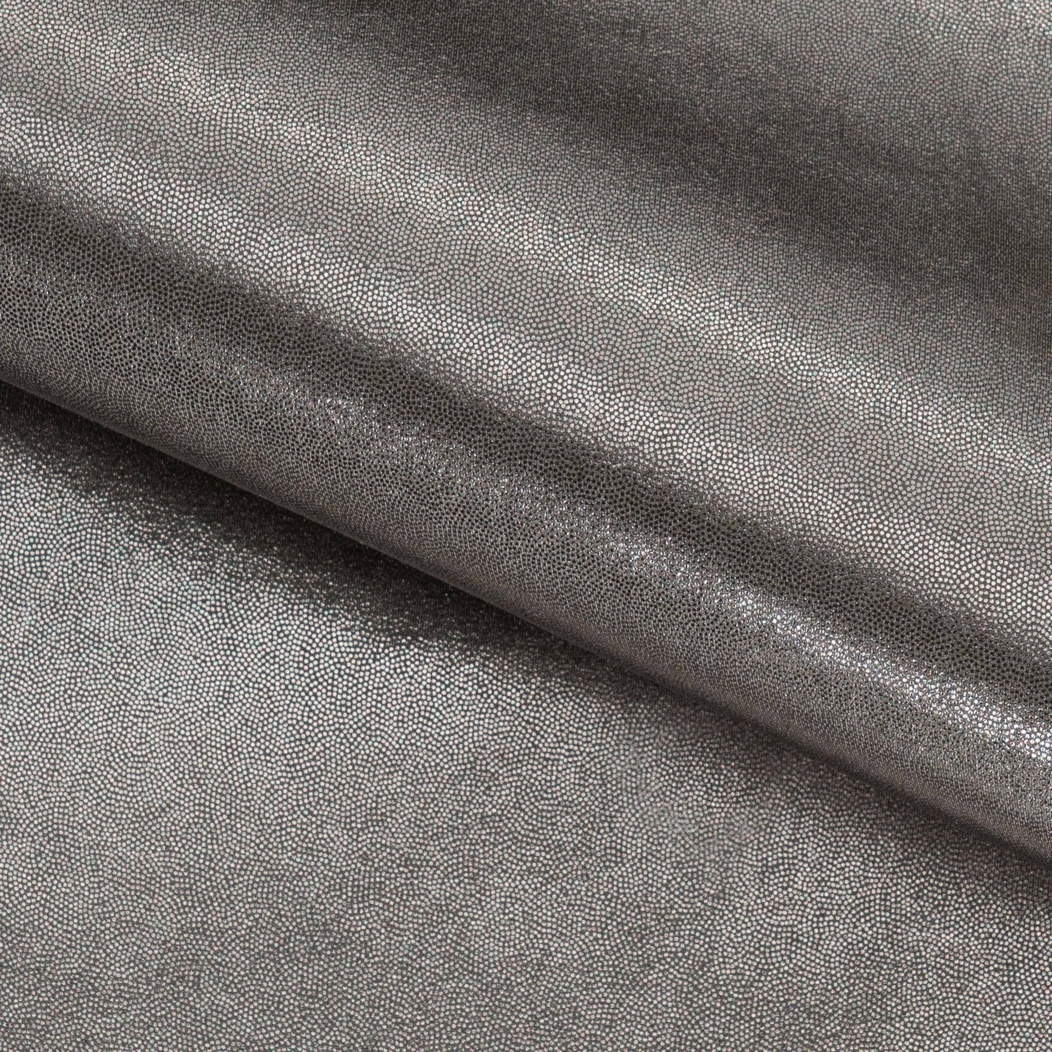 Mystique Foiled Spandex Fabric | CDW