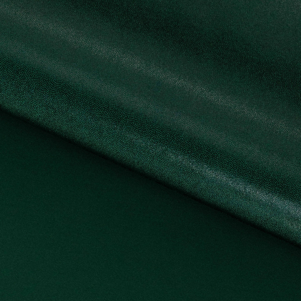 Mystique Foiled Spandex Fabric | CDW