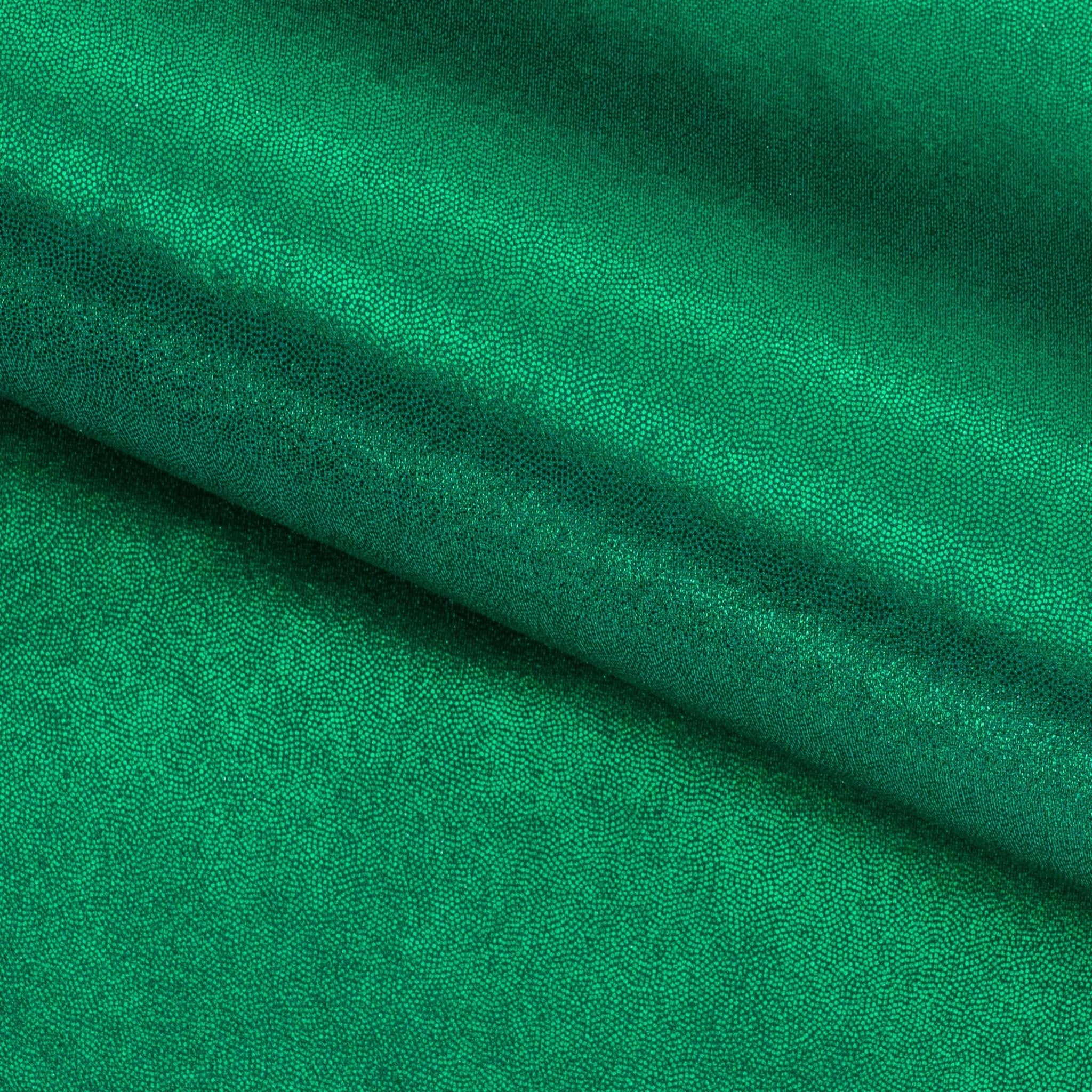 Mystique Foiled Spandex Fabric | CDW