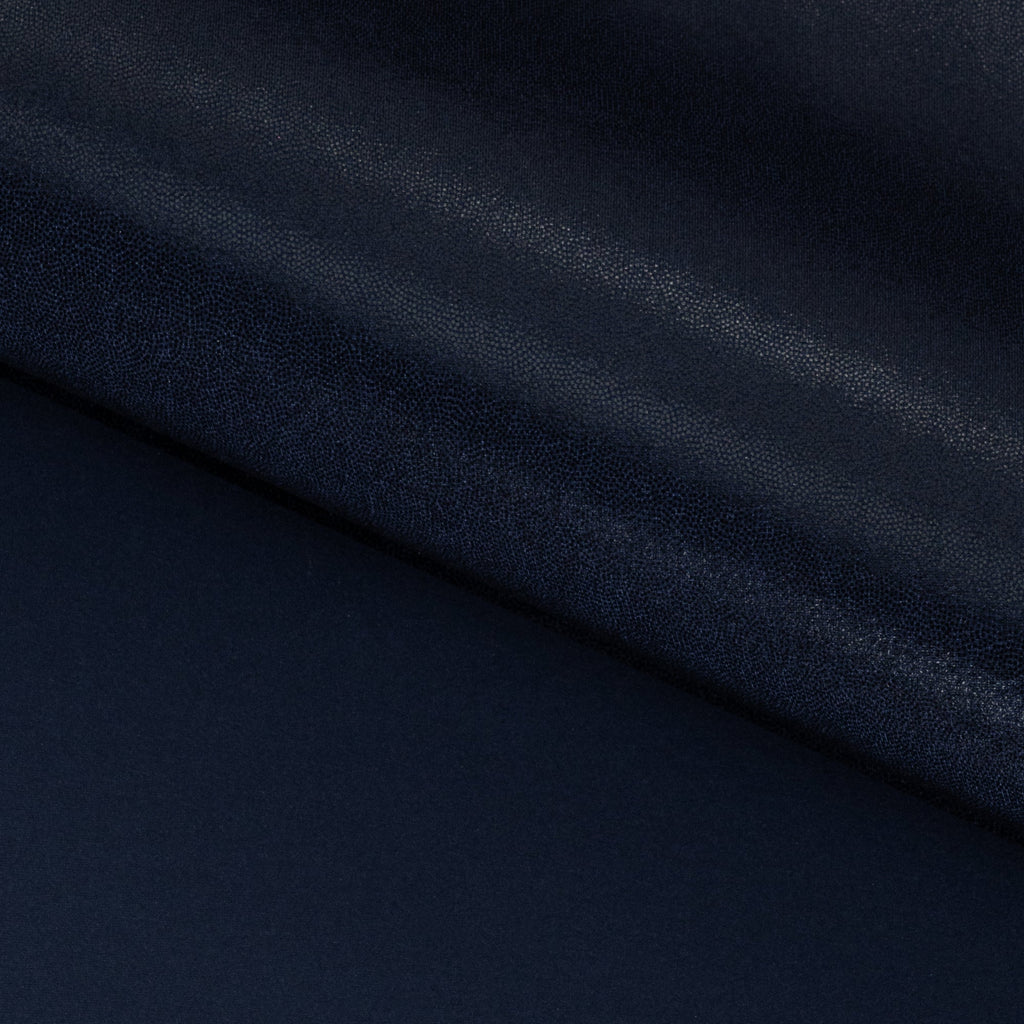 Mystique Foiled Spandex Fabric | CDW