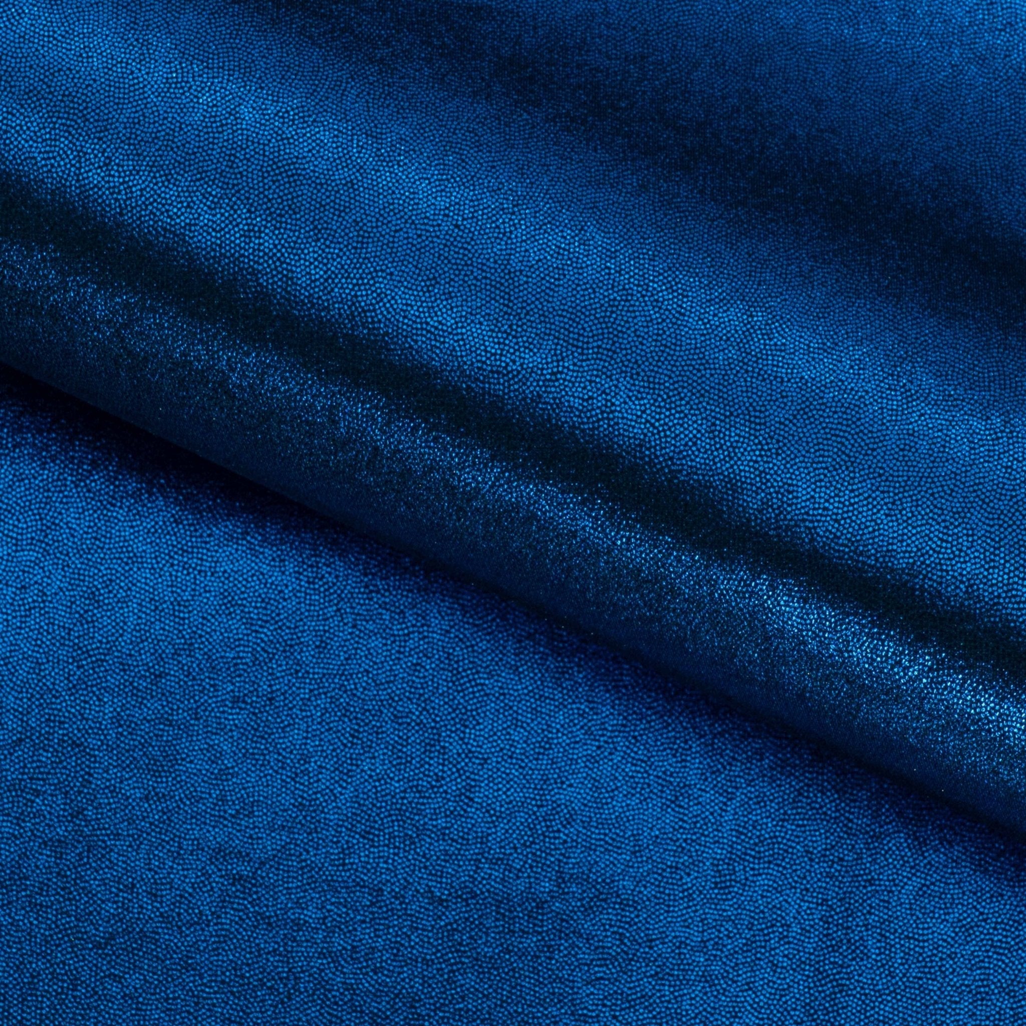 Mystique Foiled Spandex Fabric | CDW