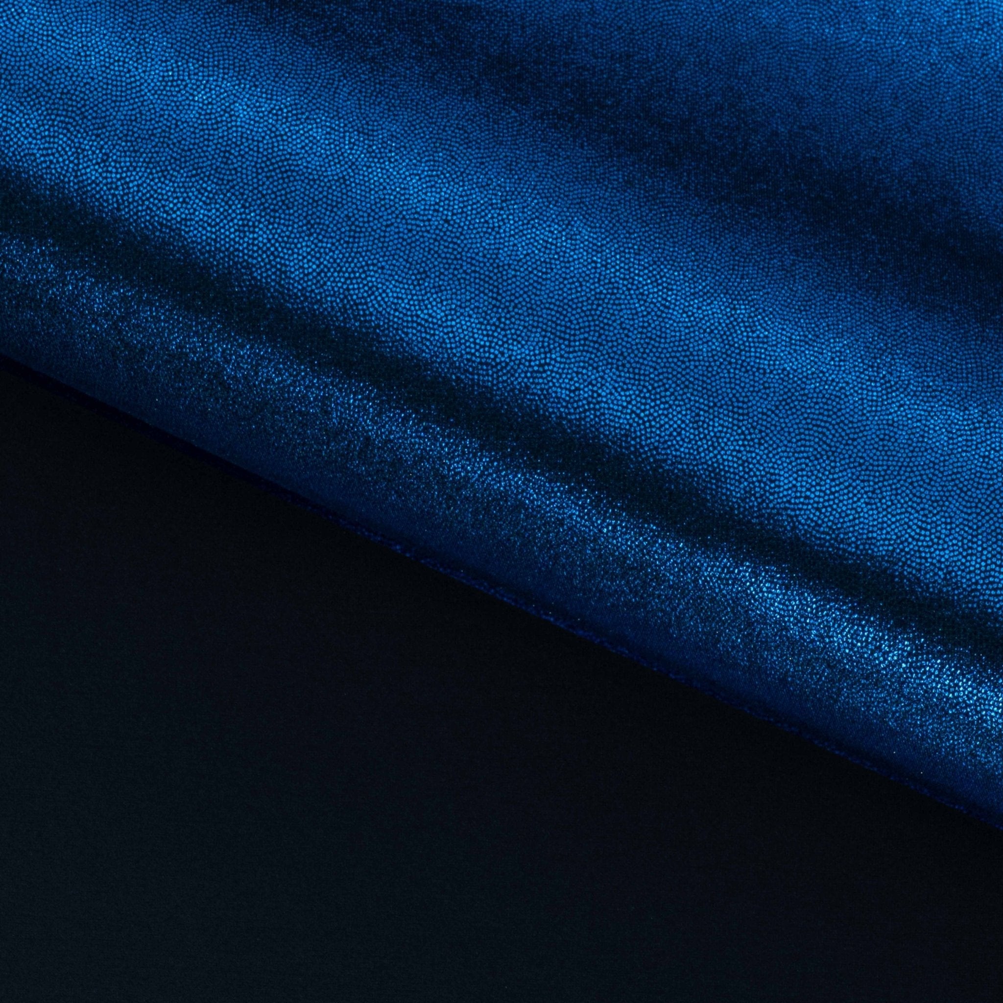 Mystique Foiled Spandex Fabric | CDW