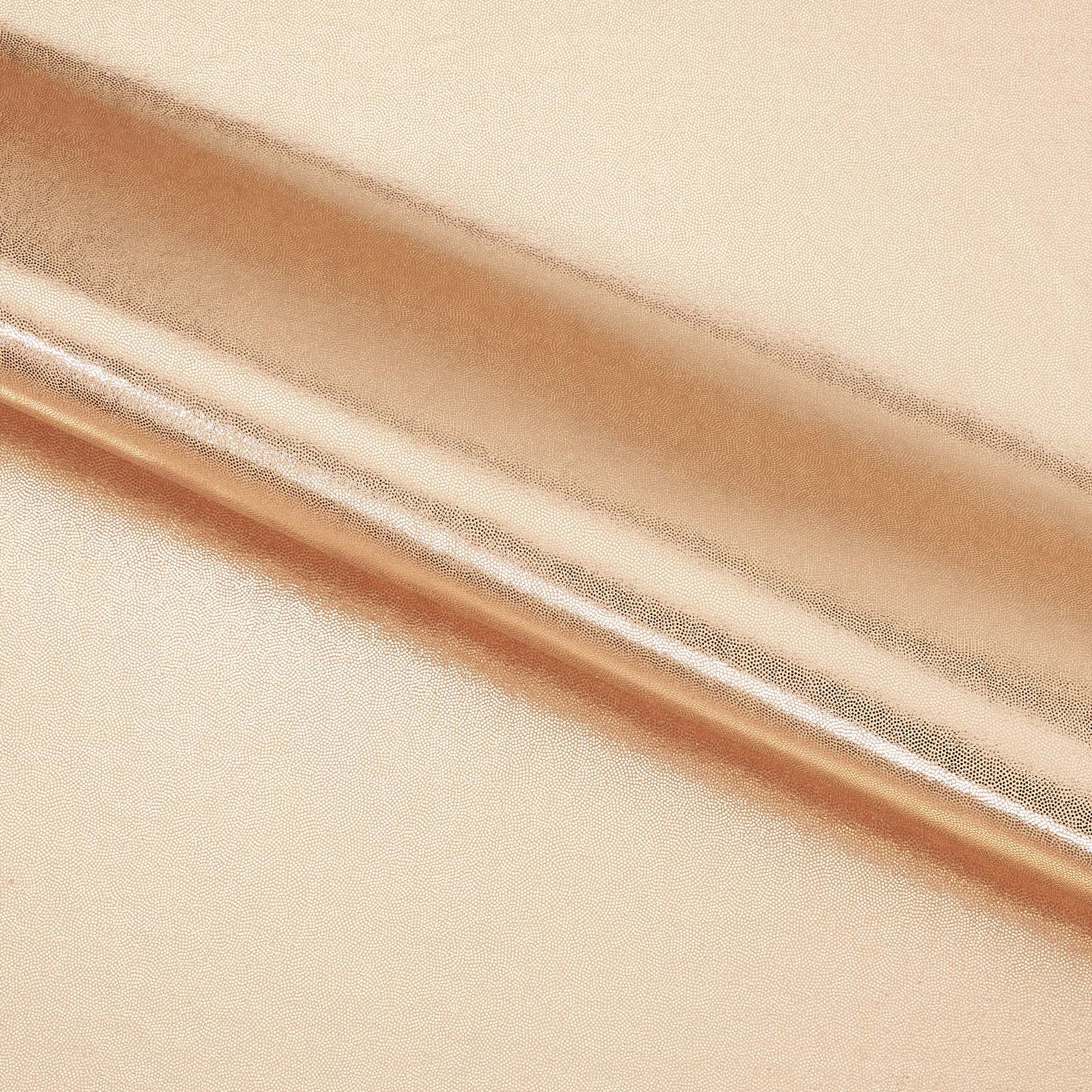 Mystique Foiled Spandex Fabric | CDW