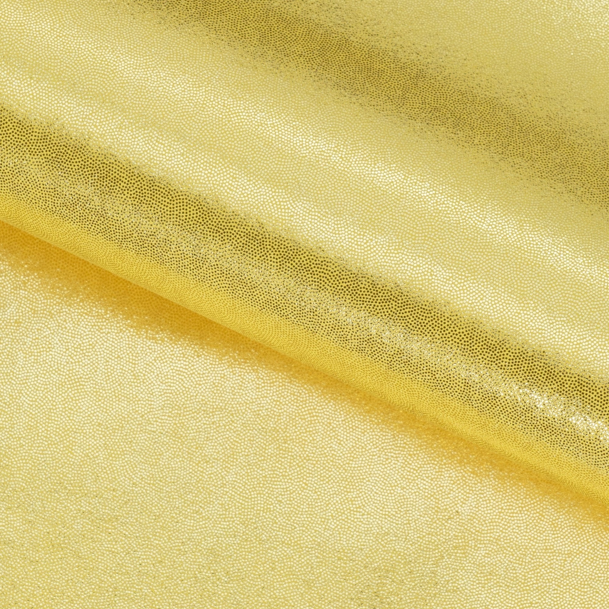 Mystique Foiled Spandex Fabric | CDW