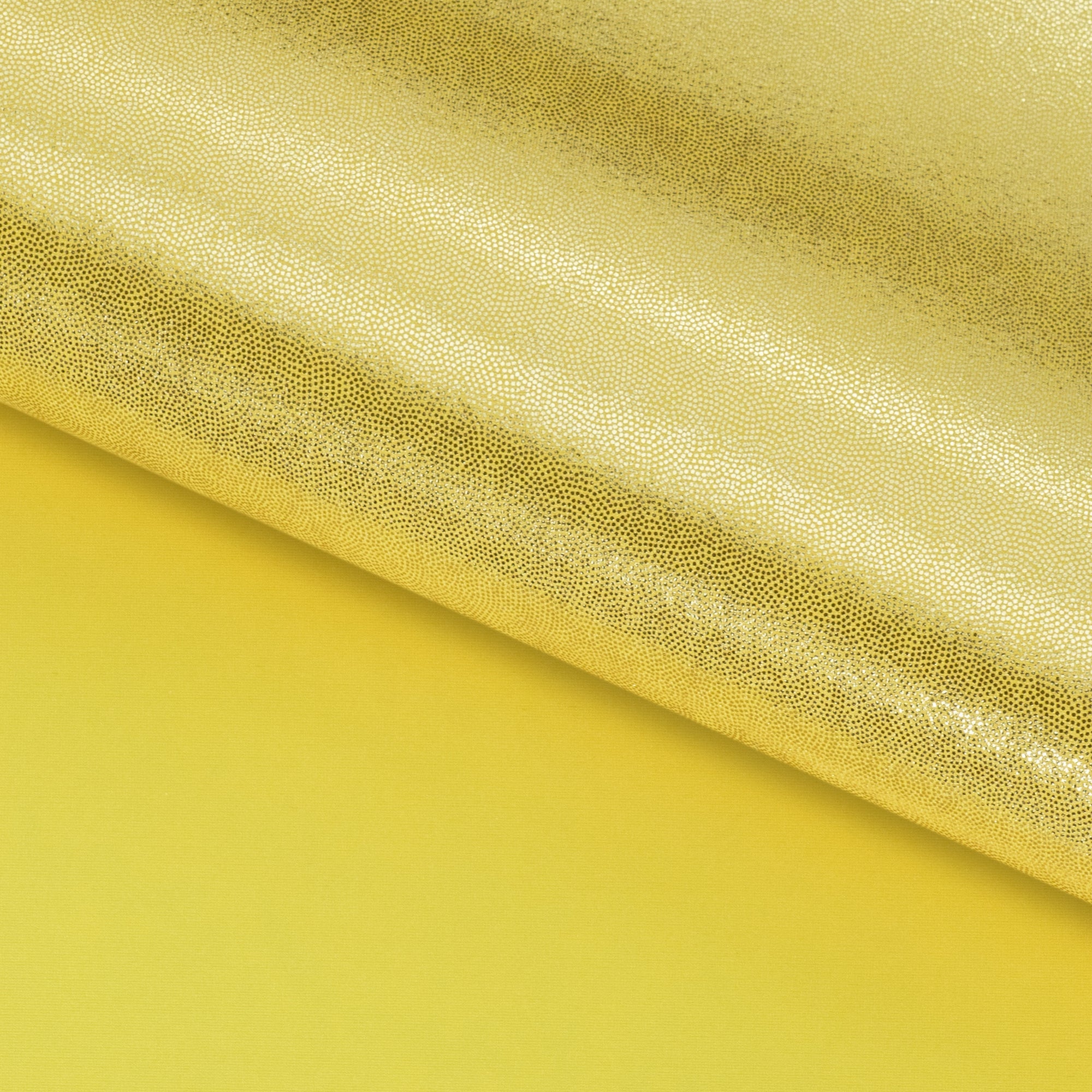 Mystique Foiled Spandex Fabric | CDW
