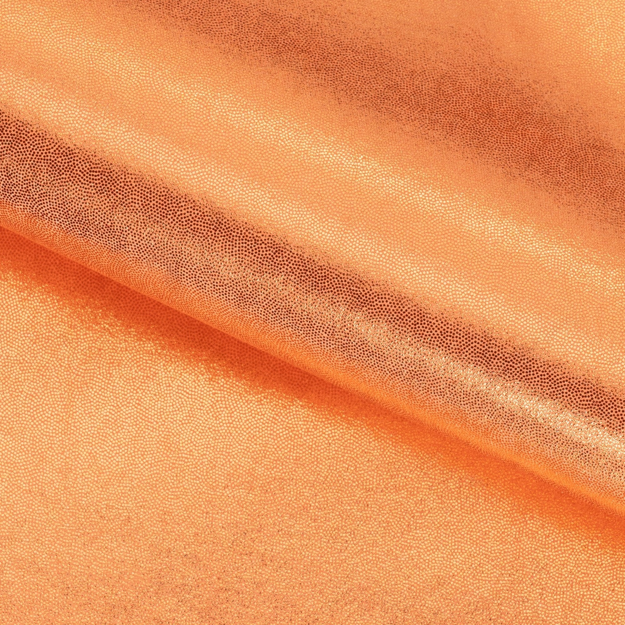 Mystique Foiled Spandex Fabric | CDW