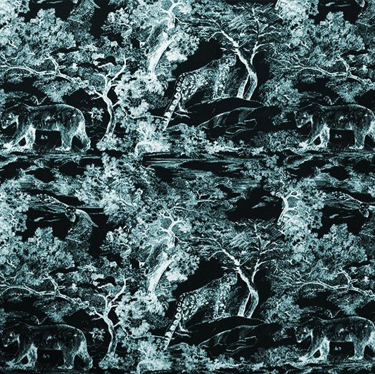 Into The Wild Printed Spandex | CDW