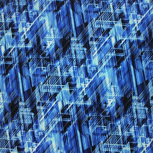 Artificial Intelligence Printed Spandex | CDW