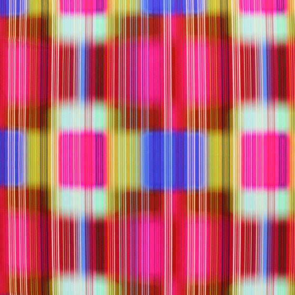 Metro Lights Printed Spandex | CDW