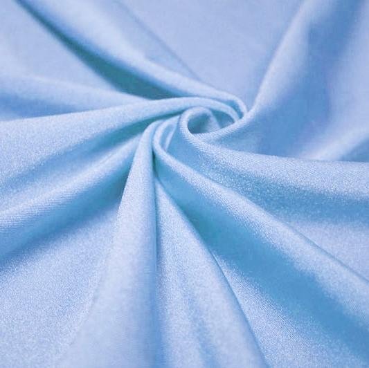 Shiny Nylon Spandex Fabric | CDW
