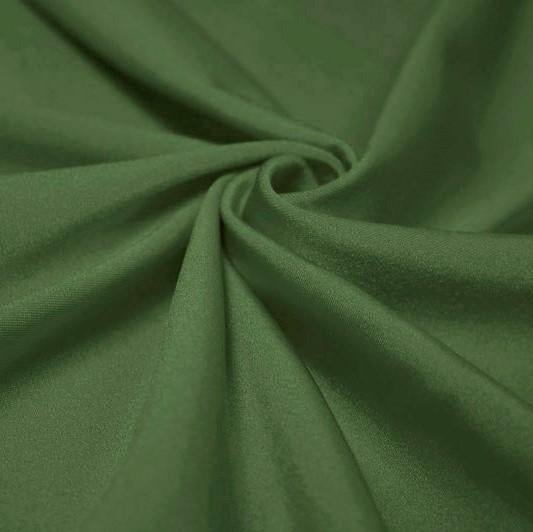 Shiny Nylon Spandex Fabric | CDW