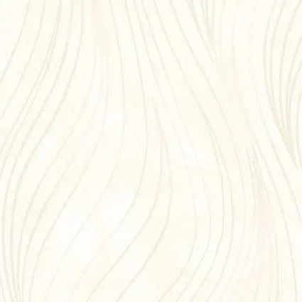 Natural Go With The Flow Cotton Wideback Fabric per yard