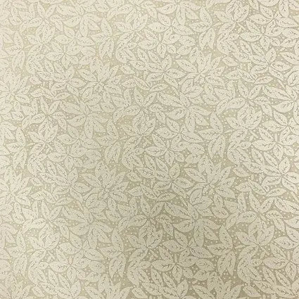 Natural Tone on Tone Cotton Wideback Fabric per yard