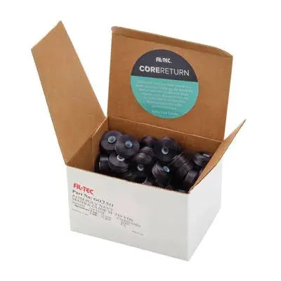 Navy Magna-Glide Classic #60 Bobbin Box (Case of 72)