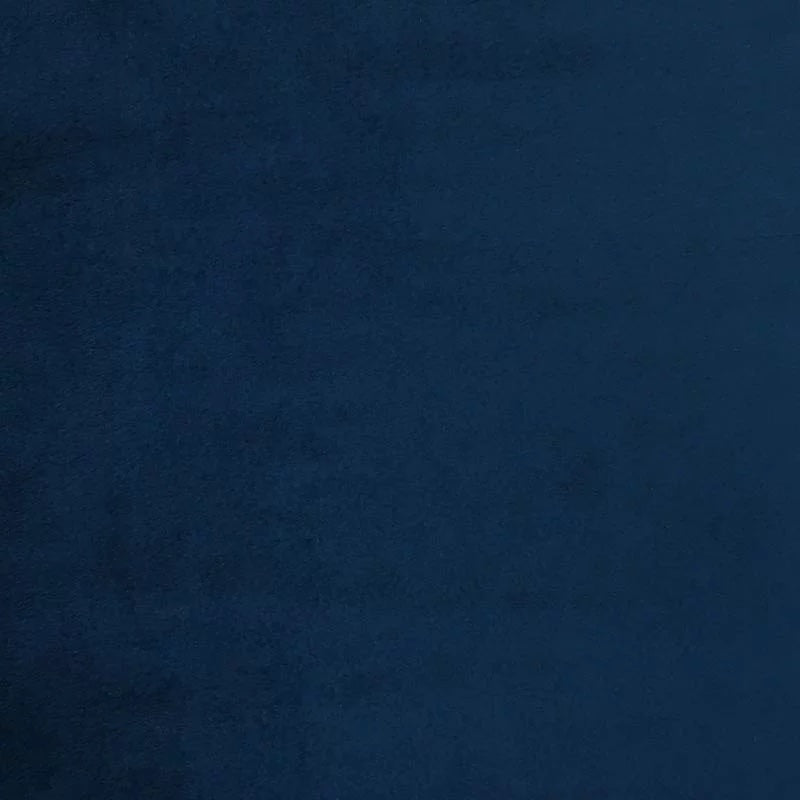 Smooth Minky Faux Fur Fabric