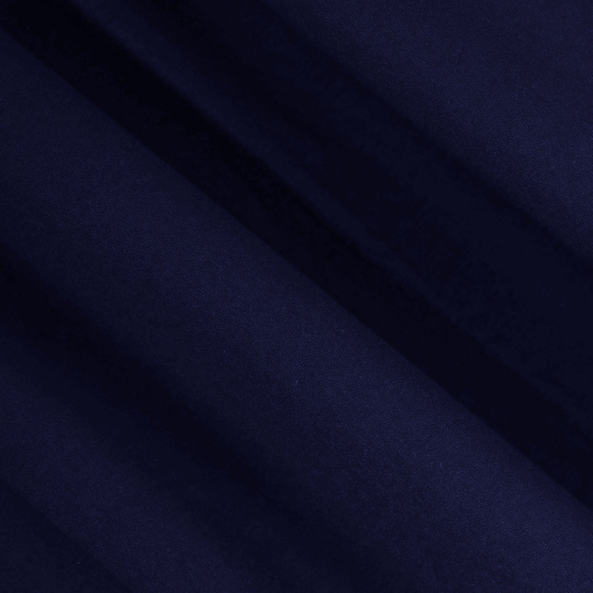 FabricLA 10 oz Cotton Spandex Jersey Knit Fabric – 4-Way Stretch | Navy